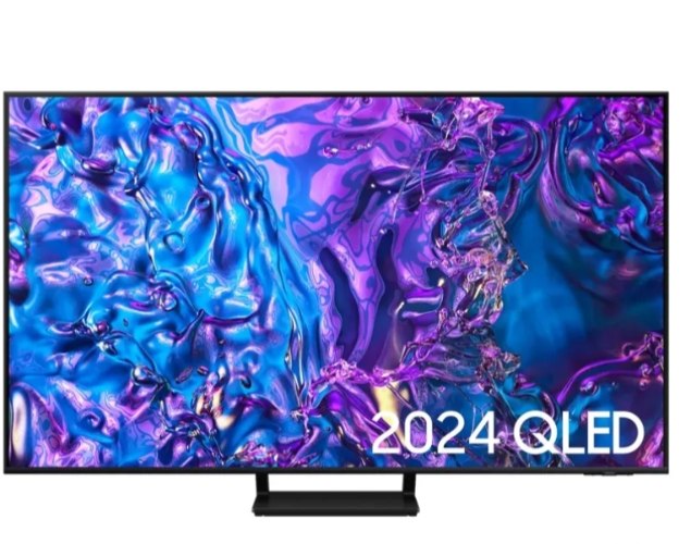 טלוויזיה 65" סמסונג חכמה  Samsung QLED 4K 65Q70D