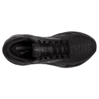 נעלי ריצה ברוקס לנשים Brooks Ghost 16 צבע שחור