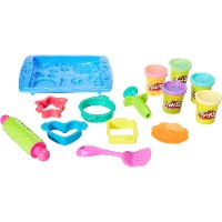 פליידו - יוצרים עוגיות - Play-Doh B0307