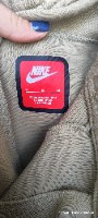 מכנסי טרנינג Nike Tech Fleece – ירוק זית / חאקי | מידה M