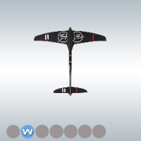 Glider Balz Pro 707-663-325 661cm² / AR 7.55