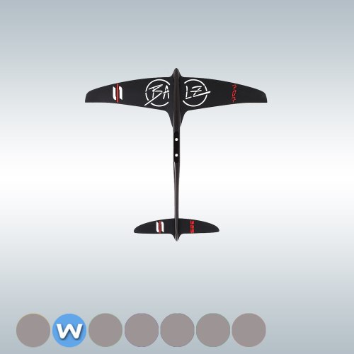Glider Balz Pro 707-663-325 661cm² / AR 7.55