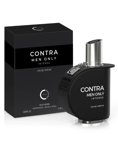 CAMARA Contra Men Only Intense