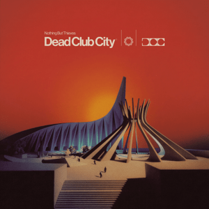 NOTHING BUT THIEVES / Dead Club City - LP (Coloured Vinyl)