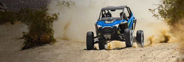 RZR TURBO R ULTIMATE