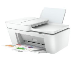 מדפסת משולבת HP DeskJet 4120 All-in-One printer