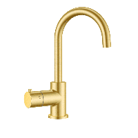 מערכת מים תת כיורית למים חמים וקרים PureWater
