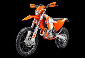 KTM 250 EXC-F