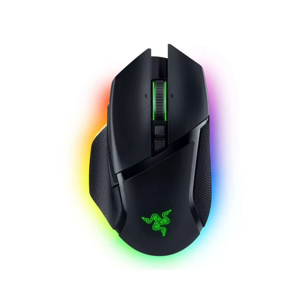 עכבר אלחוטי מקצועי - Razer Basilisk V3 PRO