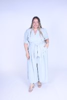 חליפת ג׳ואל פיסטוק
