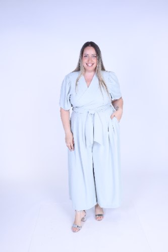 חליפת ג׳ואל פיסטוק