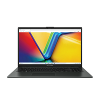 מחשב נייד Asus VivoBook GO 15 intel N100 4GB 128GB UFS Win11 Home