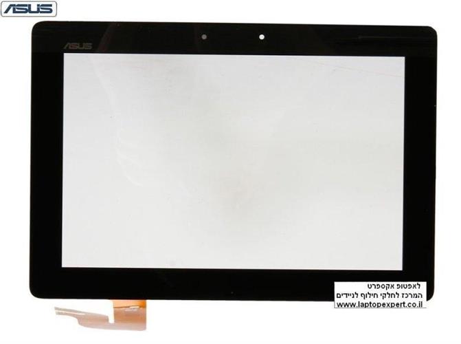 מסך מגע - דיגיטייזר להחלפה בטאבלט אסוס  Asus Vivo Tab RT TF600T - Touch Screen Digitizer Glass Replacment