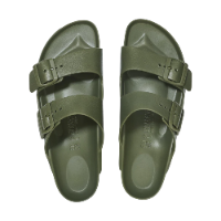 Birkenstock Arizona   EVA Olive - כפכפי בירקנשטוק