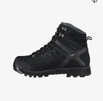 נעלי טיולים לגברים CMP Moon Mid