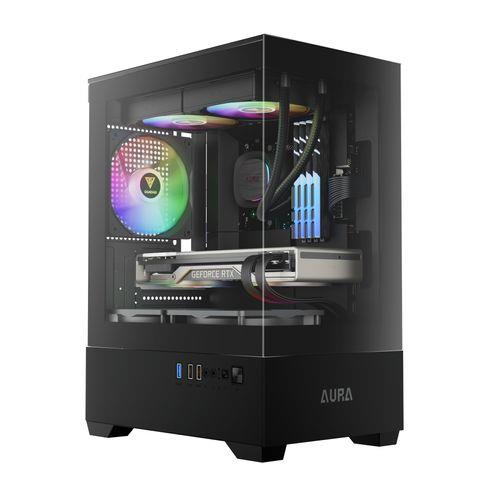 מארז מחשב GAMDIASAURA GC9M ELITE ARGB