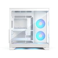 Fractal Design Pop 2 Vision White RGB