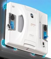 Hobot S7 Pro – רובוט עוצמתי לחלונות נקיים ומבריקים