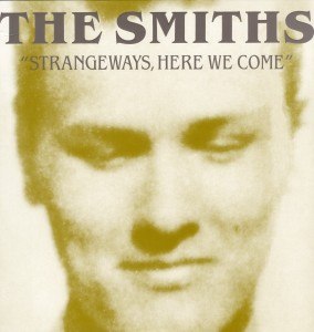 THE SMITHS / Strangeways, Here We Come