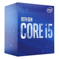 Intel Core i5 10400 / 1200 Tray