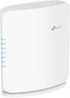 נתב TPLink BE7200 Archer BE450 WIFI 7 up to 7.2Gbps 10GB/2.5GBLan