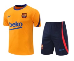 FC Barcelona pre-match  Kit 22/23