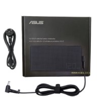 מטען למחשב נייד אסוס Asus 20V - 6.0A 4.5*3.0 120W