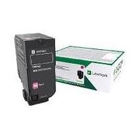 LEXMARK CS725 Magenta 12K