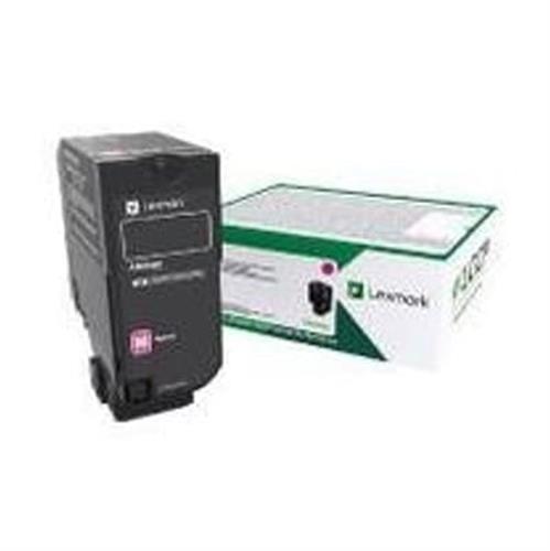 LEXMARK CS725 Magenta 12K