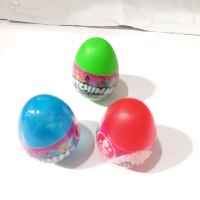 ביצה קטנה בוקעת האצ'ימל  - 78621B HATCHIMALS