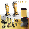 שדרוג לסדרת הGOLD של פסיפיק - קיט תספורת מקצועי למתקדמים