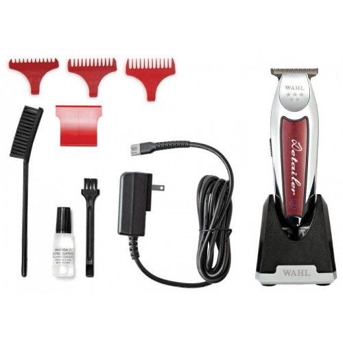 מכונת תספורת Wahl Cordless Detailer LI 08171-016H