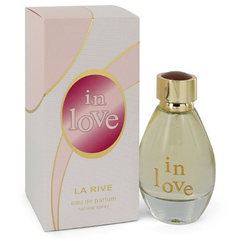 בושם לאישה לה ריב La Rive In Love Perfume