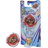 בייבלייד - ספידסטורם בודד - F0579  BEYBLADE