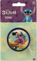 יויו סטיץ - 35345 Yo-yo Stitch