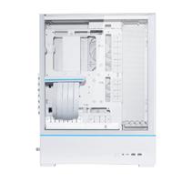 מארז מחשב Lian-Li SUP01 White