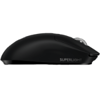 עכבר גיימינג אלחוטי LOGITECH G PRO X SUPERLIGHT