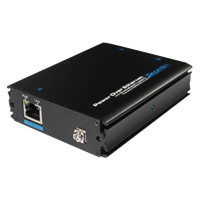 Provision 1 to 2 CH PoE Extender Repeater