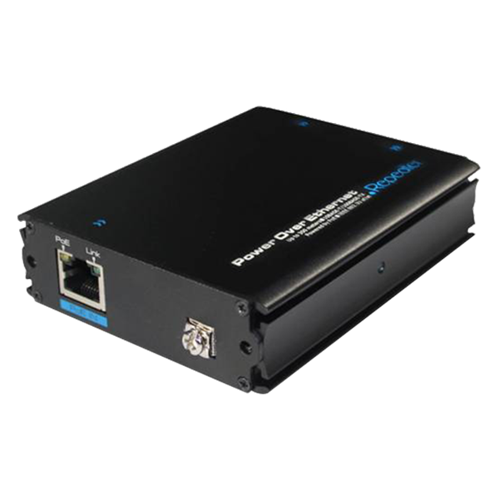 Provision 1 to 2 CH PoE Extender Repeater