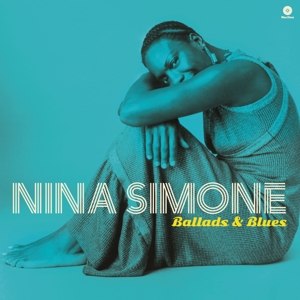 NINA SIMONE / BALLADS AN BLUES