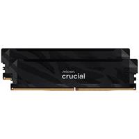Crucial DDR5 32GB (2x16GB) 6400 CL32 Pro Overclocking