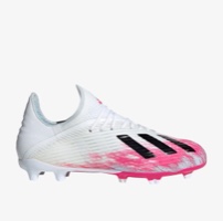 Adidas kids X 19.1FG