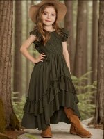 Save A Horse, Buy A Dress