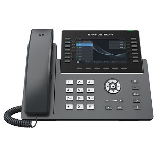 GRANDSTREAM 2650 SIP PHONE 5 INC