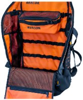 תיק ציוד נפתח Reecoil BATWING Kit Bag