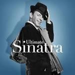 FRANK SINATRA/ULTIMATE SINATR