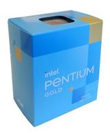 מעבד דור 10 Intel Pentium Gold G6405 BOX 4.1GHZ dual core