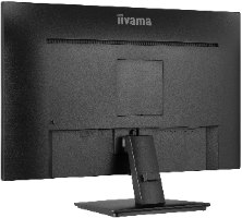 מסך מחשב IIYAMA 27" PROLITE FHD 4MS SPEAKERS VA