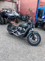 INDIAN SCOUT 1200 2018