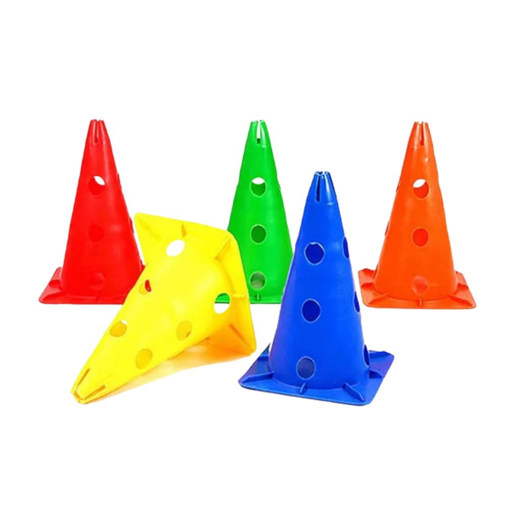 קונוס 28 ס"מ עם 3 חורים